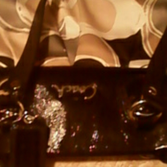 Coach purse - Picture 2 of 3